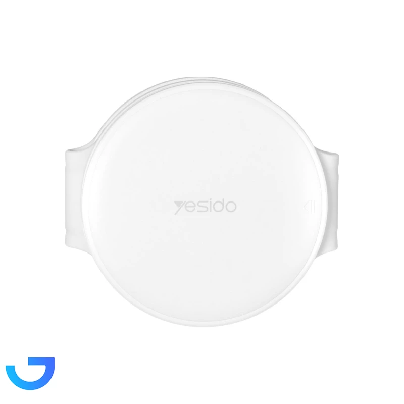 قیمت و خرید شارژر وایرلس و پک لوازم جانبی یسیدو مدل DS29 | فروشگاه آریا