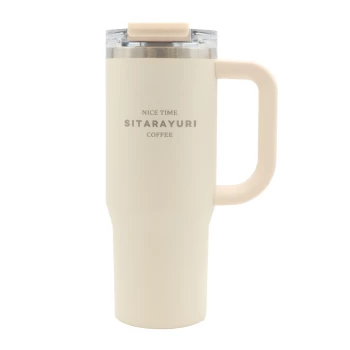 تراول ماگ Sitarayuri مدل ZF-047 ظرفیت 900 میلی لیتر | فروشگاه آریا