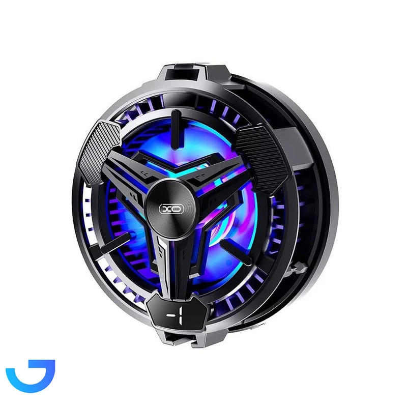 قیمت و خرید فن خنک کننده گوشی موبایل ایکس او مدل XO-SL03 | فروشگاه آریا