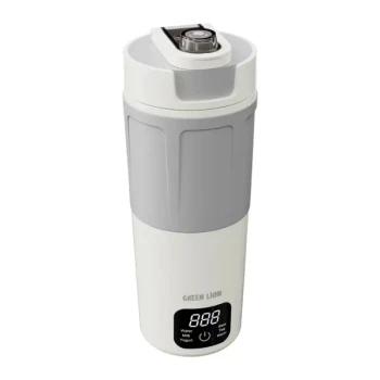 کتری برقی گرین لاین مدل Kettle & Go GNKTLNGEKWH | فروشگاه آریا