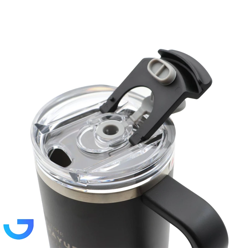 قیمت و خرید تراول ماگ Sitarayuri مدل ZF-047 ظرفیت 900 میلی لیتر | فروشگاه آریا