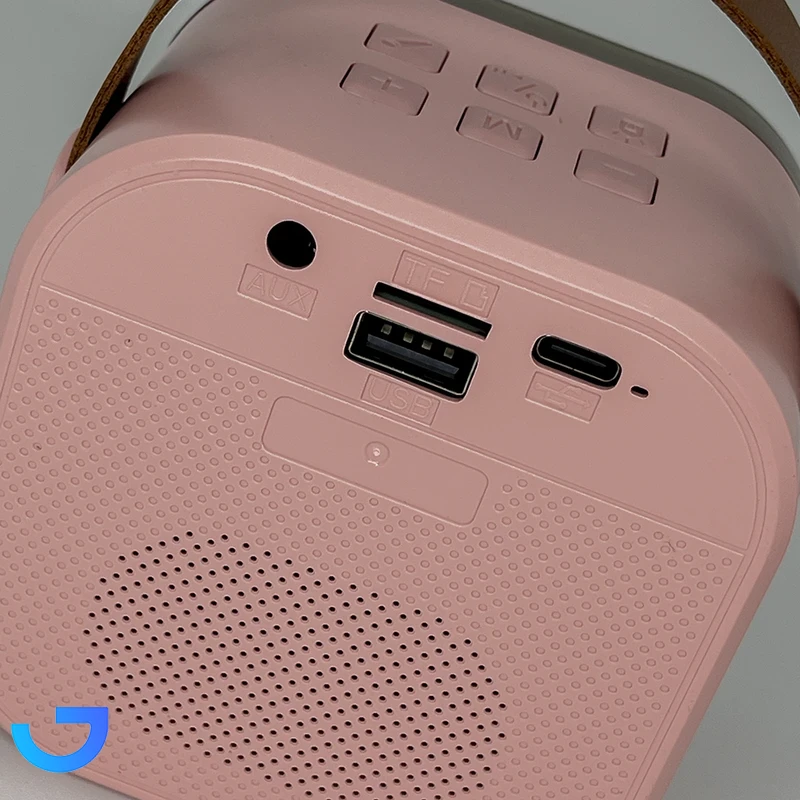 قیمت و خرید اسپیکر بلوتوثی مدل K۱۲ Plus به همراه میکروفن | فروشگاه آریا