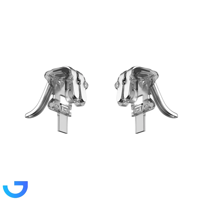 قیمت و خرید دسته بازی PUBG مدل W6 مناسب برای کالاف دیوتی و پابجی | فروشگاه آریا