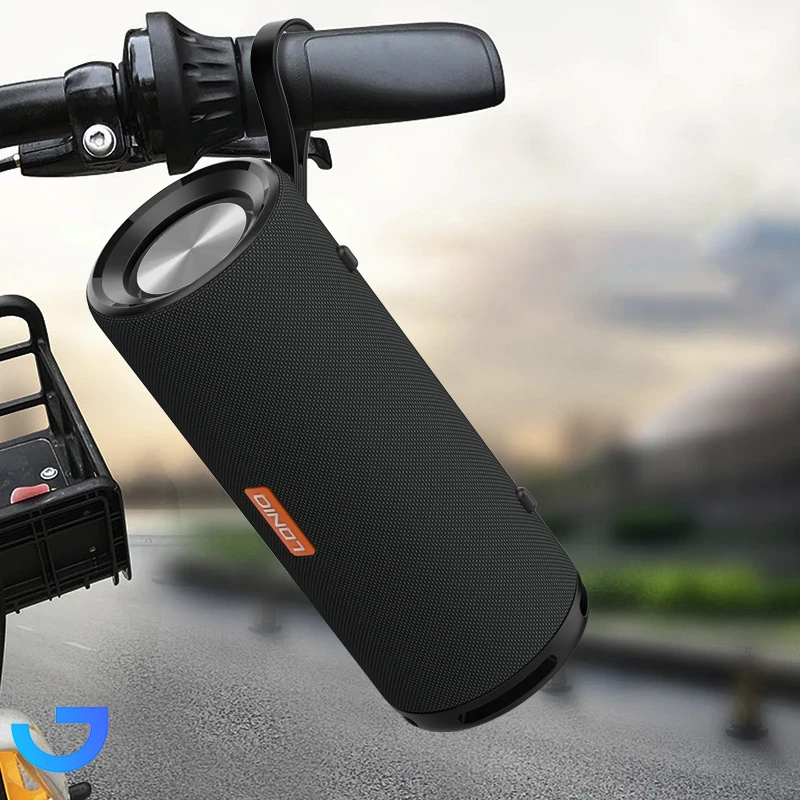 قیمت و خرید اسپیکر بلوتوثی الدینیو مدل BTS۱۳ ضدآب | فروشگاه آریا