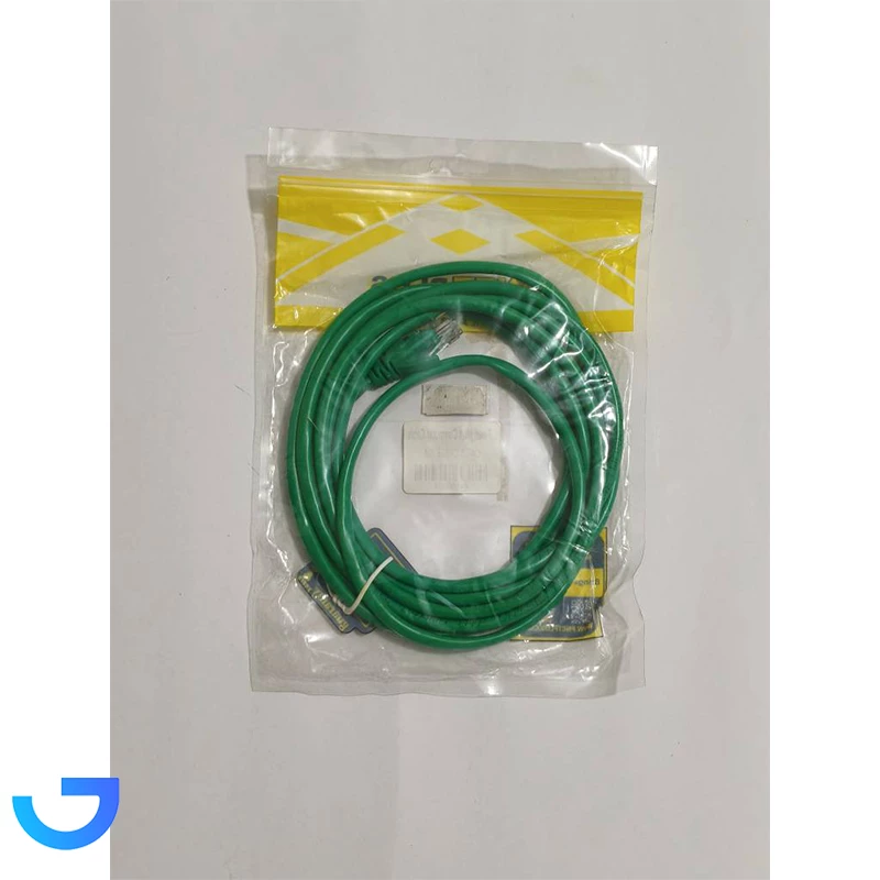 قیمت و خرید کابل شبکه CAT5 پی نت مدل PNT PLUS به طول 3 متر | فروشگاه آریا