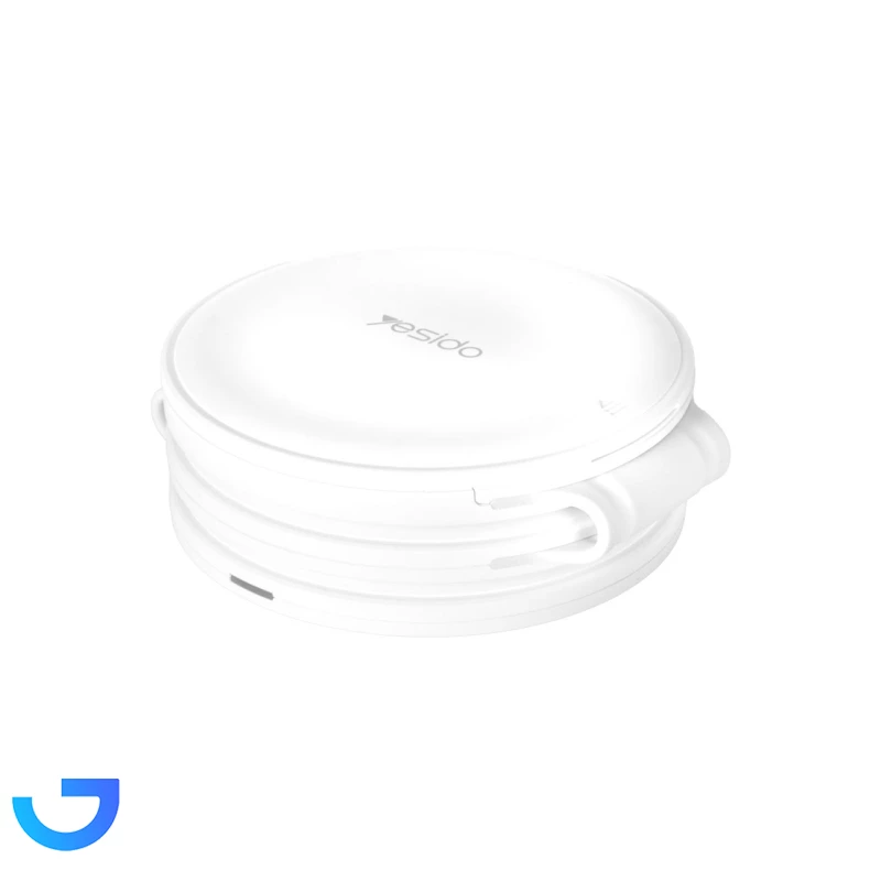 قیمت و خرید شارژر وایرلس و پک لوازم جانبی یسیدو مدل DS29 | فروشگاه آریا