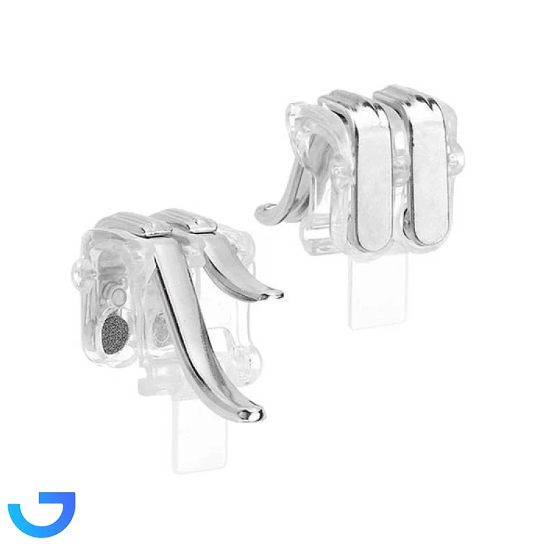 قیمت و خرید دسته بازی PUBG مدل W6 مناسب برای کالاف دیوتی و پابجی | فروشگاه آریا