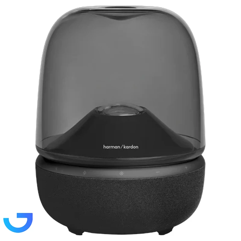 قیمت و خرید اسپیکر بلوتوثی قابل حمل هارمن کاردن Aura Studio 5 | فروشگاه آریا