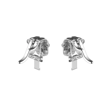 دسته بازی PUBG مدل W6 مناسب برای کالاف دیوتی و پابجی | فروشگاه آریا