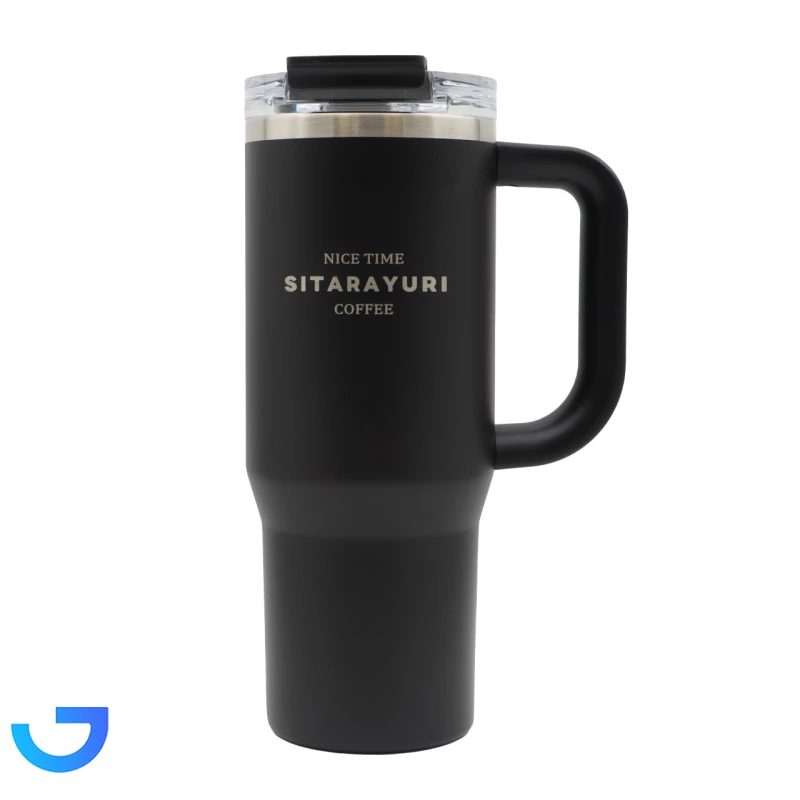 قیمت و خرید تراول ماگ Sitarayuri مدل ZF-047 ظرفیت 900 میلی لیتر | فروشگاه آریا