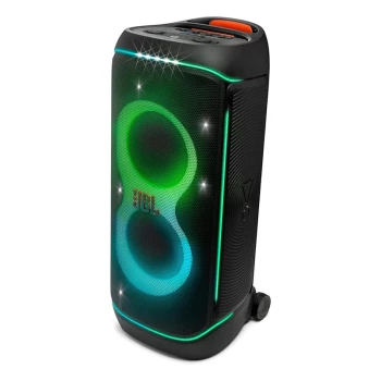 اسپیکر بلوتوثی قابل حمل جی بی ال 800 وات مدل 720 JBL PartyBox | فروشگاه آریا