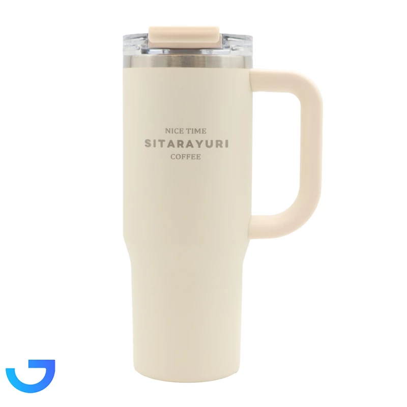 تراول ماگ Sitarayuri مدل ZF-047 ظرفیت 900 میلی لیتر نمای ۲