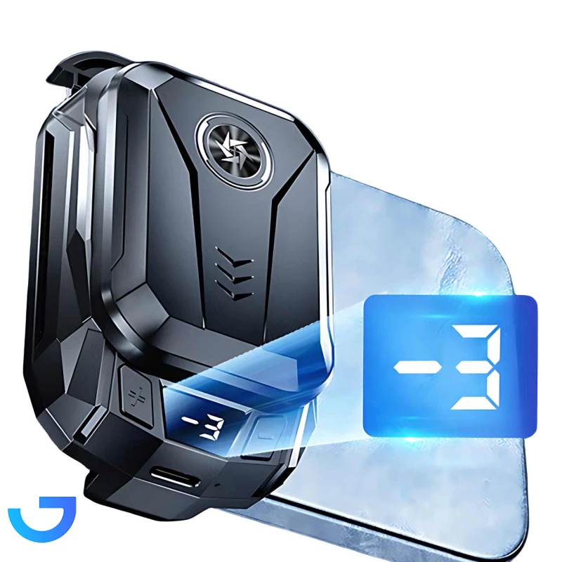 قیمت و خرید فن خنک کننده گوشی موبایل ایکس او مدل XO-SL06 | فروشگاه آریا