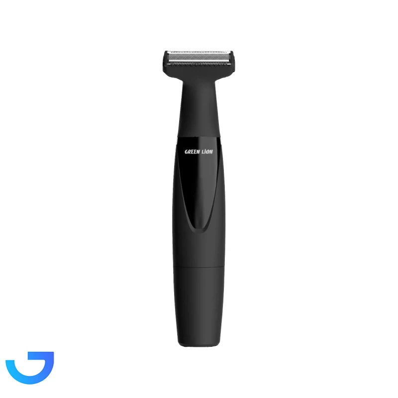 قیمت و خرید ماشین ریش تراش گرین لاین مدل GNOBLTRMBK | فروشگاه آریا