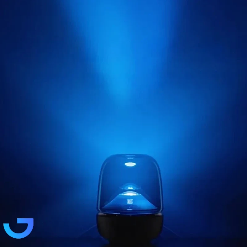 قیمت و خرید اسپیکر بلوتوثی قابل حمل هارمن کاردن Aura Studio 5 | فروشگاه آریا