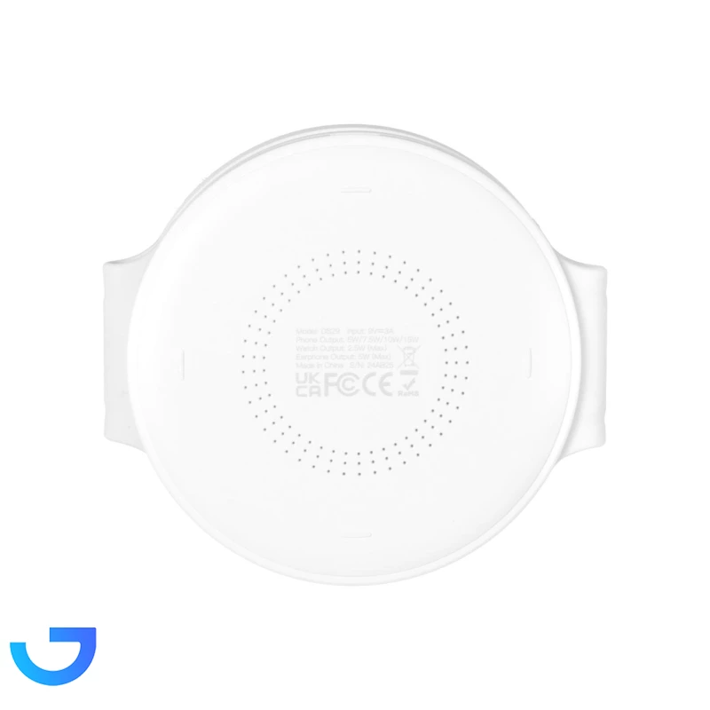 قیمت و خرید شارژر وایرلس و پک لوازم جانبی یسیدو مدل DS29 | فروشگاه آریا