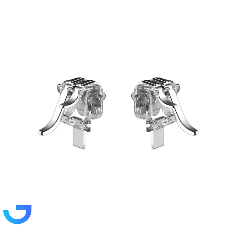 قیمت و خرید دسته بازی PUBG مدل W6 مناسب برای کالاف دیوتی و پابجی | فروشگاه آریا