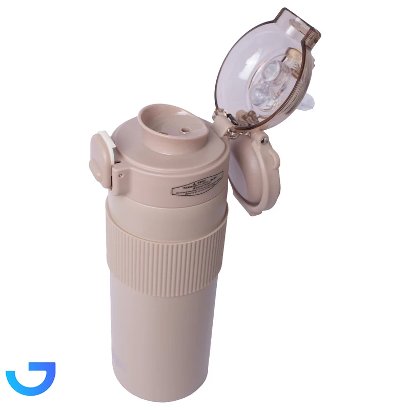 قیمت و خرید تراول ماگ Gudu مدل H-BW-1378 گنجایش 0.7 لیتر | فروشگاه آریا