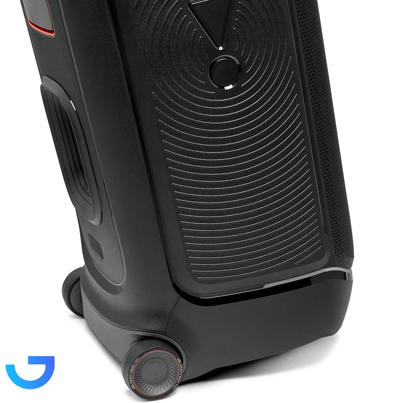 قیمت و خرید اسپیکر بلوتوثی قابل حمل جی بی ال 800 وات مدل 720 JBL PartyBox | فروشگاه آریا