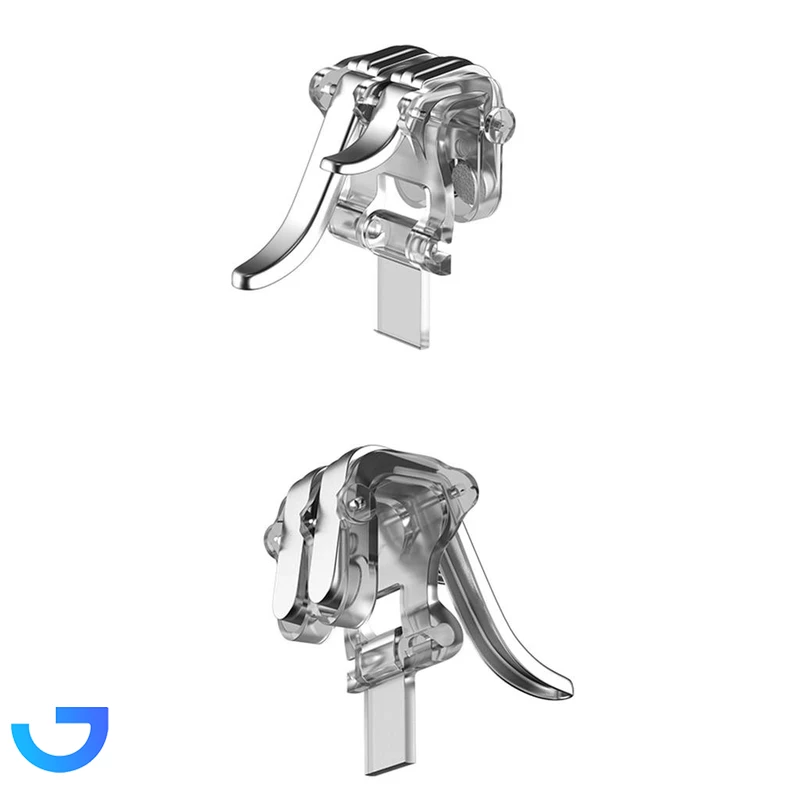 قیمت و خرید دسته بازی PUBG مدل W6 مناسب برای کالاف دیوتی و پابجی | فروشگاه آریا