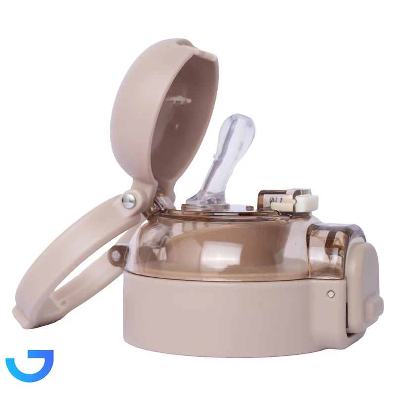 قیمت و خرید تراول ماگ Gudu مدل H-BW-1378 گنجایش 0.7 لیتر | فروشگاه آریا