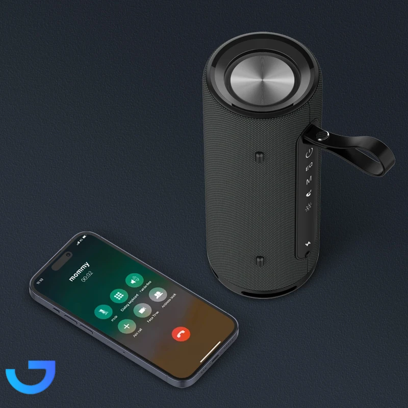 قیمت و خرید اسپیکر بلوتوثی الدینیو مدل BTS۱۳ ضدآب | فروشگاه آریا