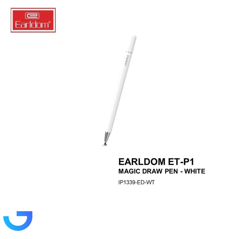 قیمت و خرید قلم لمسی ارلدام مدل P1 | فروشگاه آریا