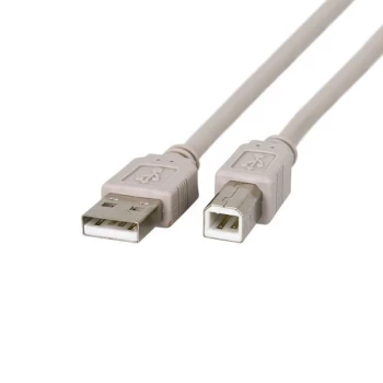 کابل USB 2.0 پرینتر مدل ایکس پی پروداکت طول 5 متر | فروشگاه آریا
