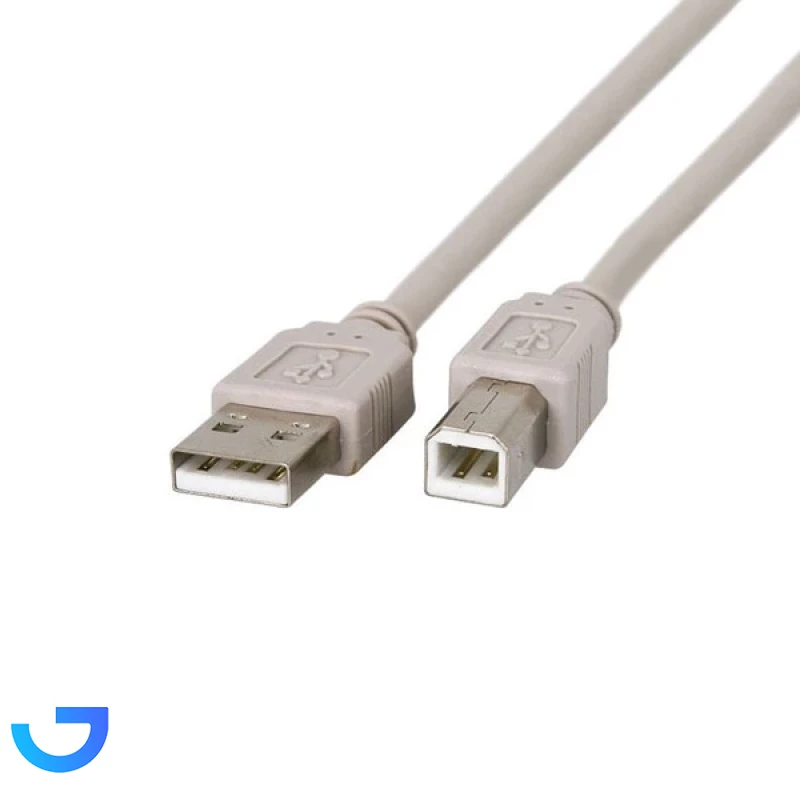 قیمت و خرید کابل USB 2.0 پرینتر مدل ایکس پی پروداکت طول 5 متر | فروشگاه آریا