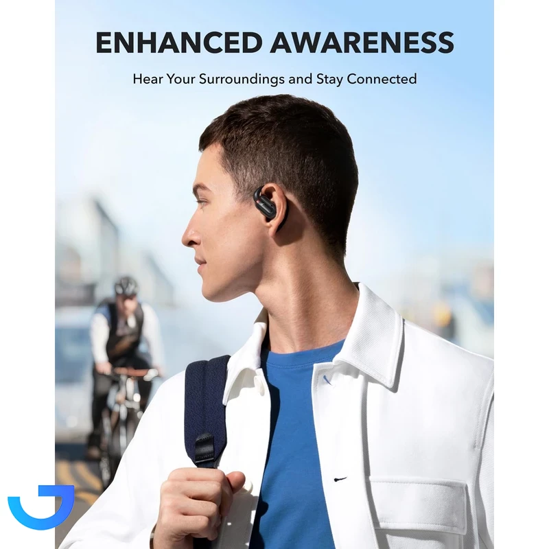 قیمت و خرید هندزفری بلوتوثی انکر مدل SoundCore V30i | فروشگاه آریا