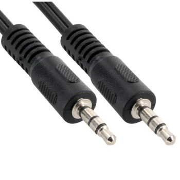 کابل AUX دی-نت به طول 3 متر | فروشگاه آریا