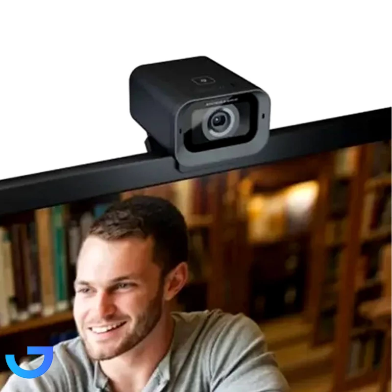 قیمت و خرید وبکم گیمینگ پرودو مدل PDX535 | فروشگاه آریا