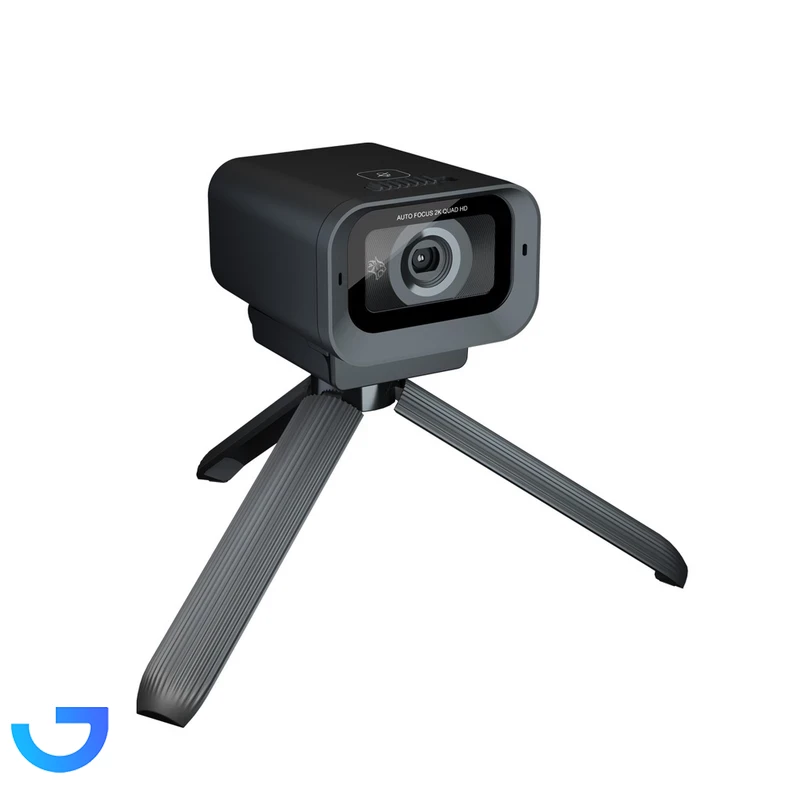 وبکم گیمینگ پرودو مدل PDX535 نمای ۲