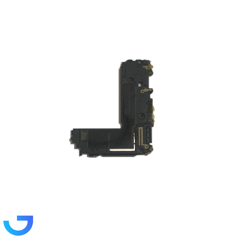 قیمت و خرید بازر زنگ و آهنگ روکاری سامسونگ Samsung  S8 Plus | فروشگاه آریا