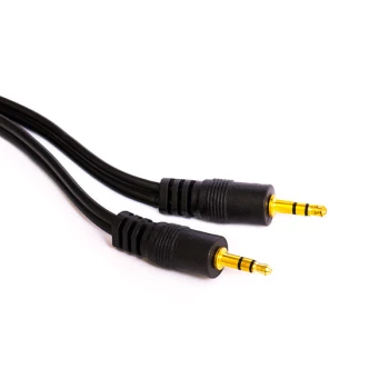 کابل AUX مدل KINGDOM به طول 1.5 متر | فروشگاه آریا