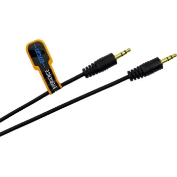 کابل AUX مدل EFFORT به طول 3 متر | فروشگاه آریا