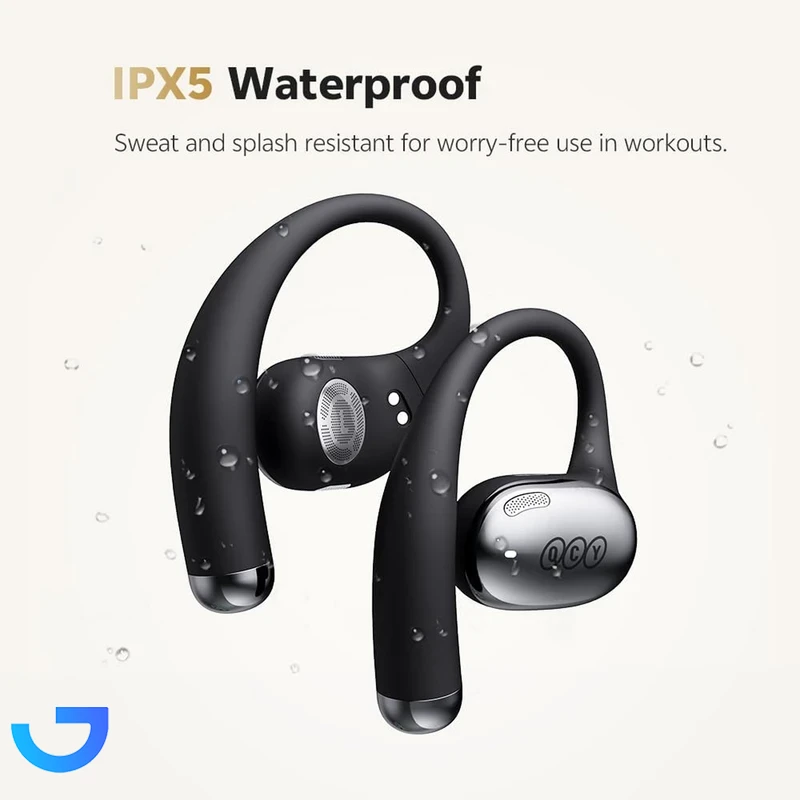 قیمت و خرید هدفون بلوتوثی کیو سی وای مدل Crossky R70 | فروشگاه آریا