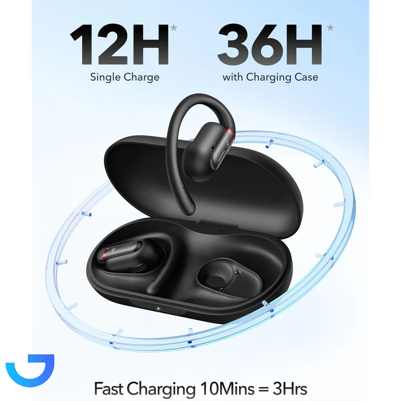 قیمت و خرید هندزفری بلوتوثی انکر مدل SoundCore V30i | فروشگاه آریا