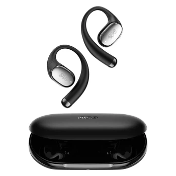 هدفون بلوتوثی کیو سی وای مدل Crossky R70 | فروشگاه آریا