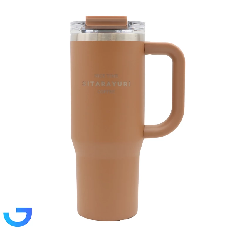 قیمت و خرید تراول ماگ Sitarayuri مدل ZF-047 ظرفیت 900 میلی لیتر | فروشگاه آریا