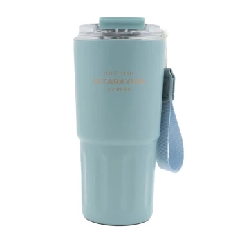 تراول ماگ سیتارایوری مدل ZF-027 ظرفیت 600 میلی لیتر | فروشگاه آریا