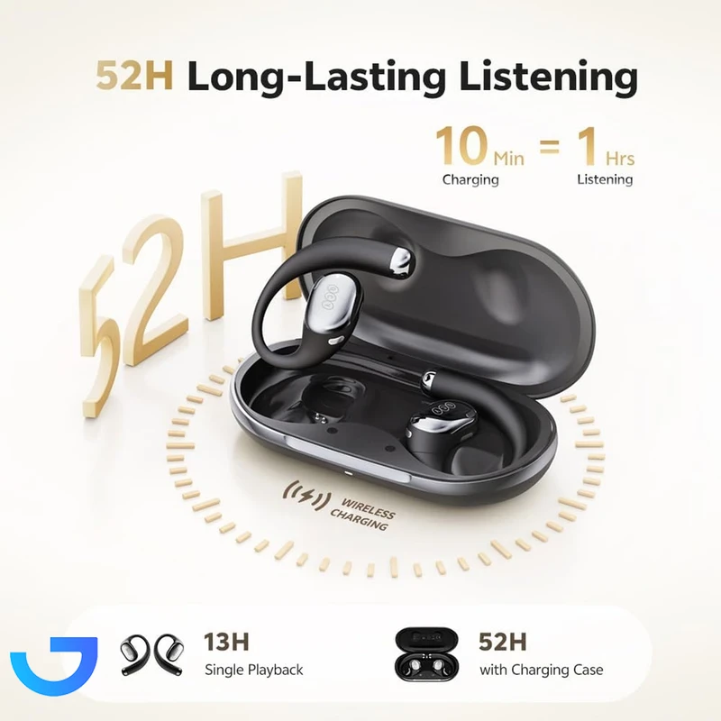 قیمت و خرید هدفون بلوتوثی کیو سی وای مدل Crossky R70 | فروشگاه آریا