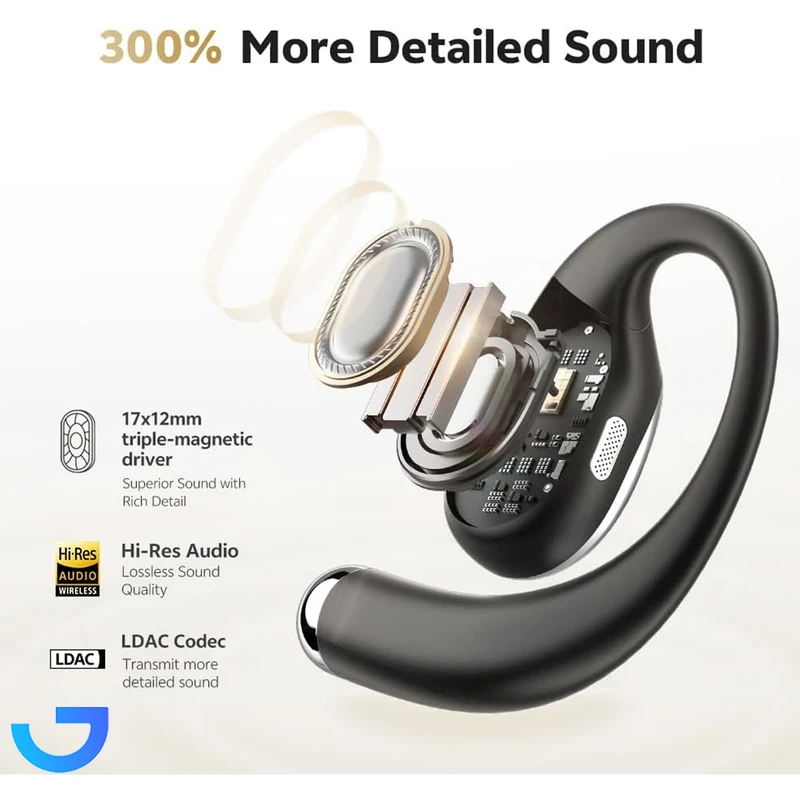 قیمت و خرید هدفون بلوتوثی کیو سی وای مدل Crossky R70 | فروشگاه آریا