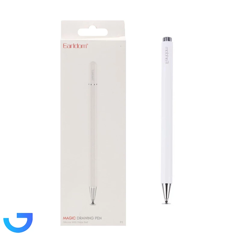 قیمت و خرید قلم لمسی ارلدام مدل P1 | فروشگاه آریا