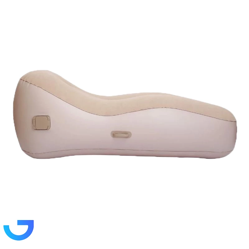 قیمت و خرید تشک بادی گرین لاین مدل Inflatable GNINT4SOFABG | فروشگاه آریا