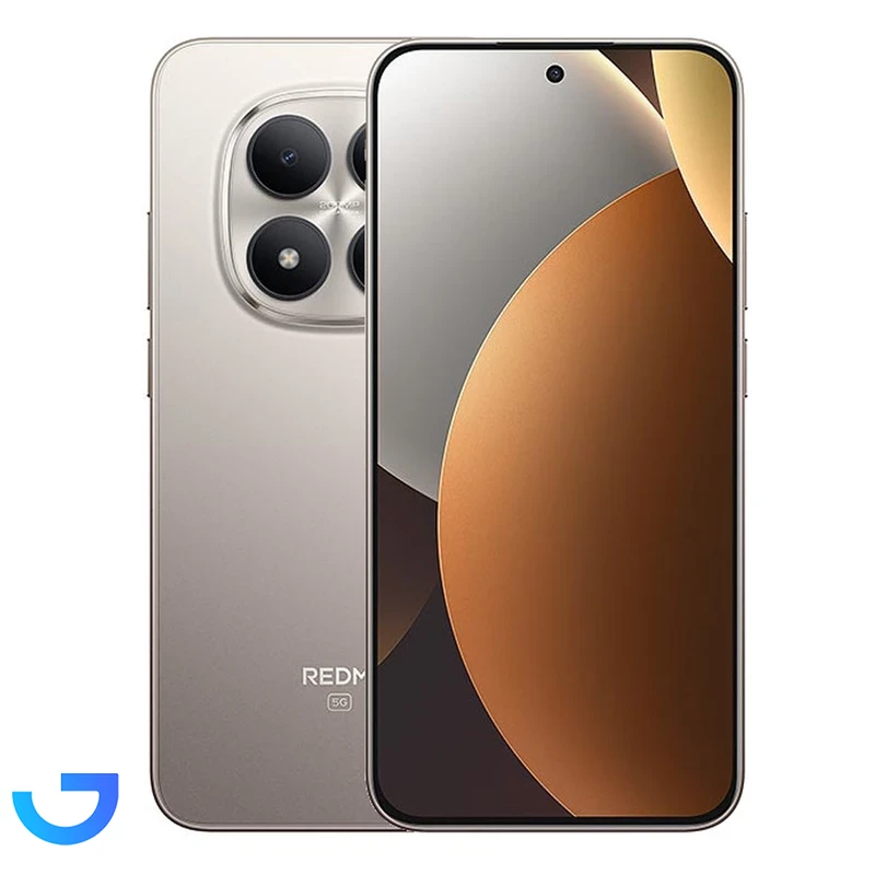 قیمت و خرید گوشی موبایل شیائومی مدل Redmi Note 15 Pro 5G دو سیم کارت ظرفیت 512 گیگابایت و رم 12گیگابایت | فروشگاه آریا