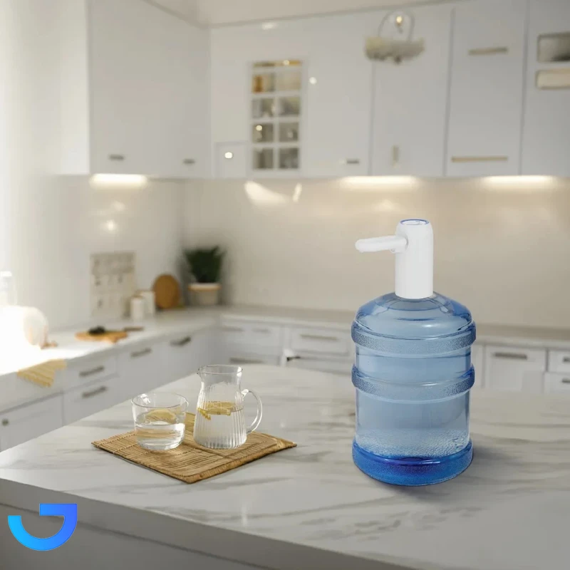 قیمت و خرید پمپ آب شارژی همراه گرین لاین مدل GNAUWATPMWH | فروشگاه آریا