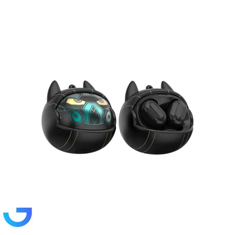 قیمت و خرید هدفون بی‌ سیم گرین لاین مدل Shadow Beats GNSHBEATBK | فروشگاه آریا