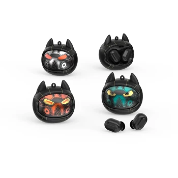 هدفون بی‌ سیم گرین لاین مدل Shadow Beats GNSHBEATBK | فروشگاه آریا