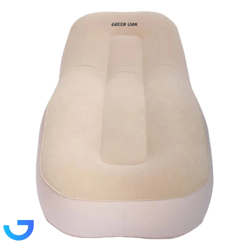 قیمت و خرید تشک بادی گرین لاین مدل Inflatable GNINT4SOFABG | فروشگاه آریا